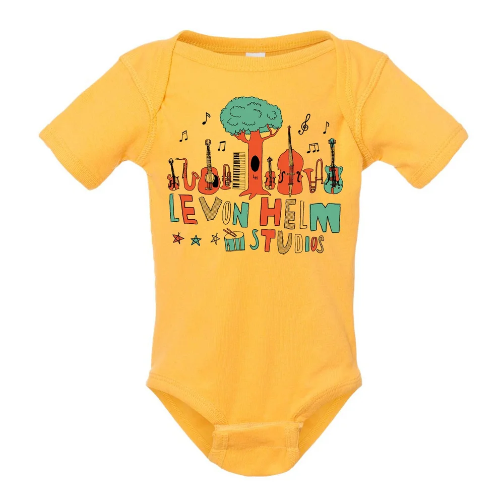 Rambler Onesie