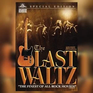 The Last Waltz Special Edition (DVD)