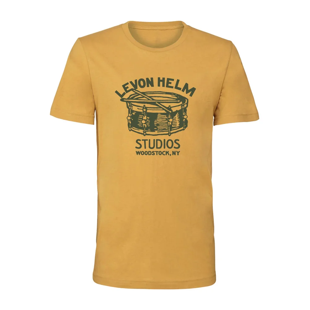 Levon's Snare Tee