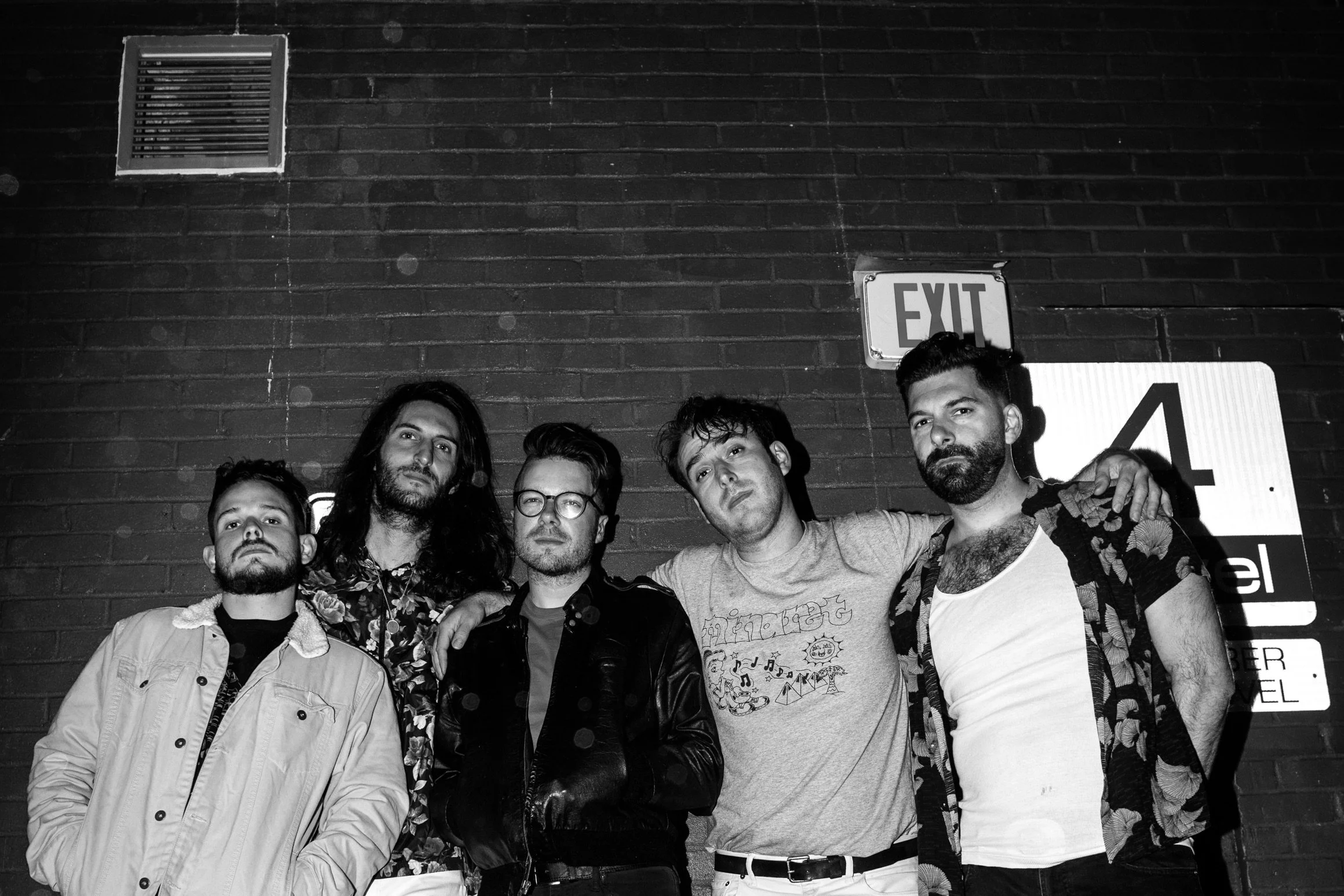 Magic City Hippies Winter Tour