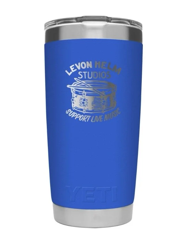 Yeti 20 OZ Rambler with Magslider Lid