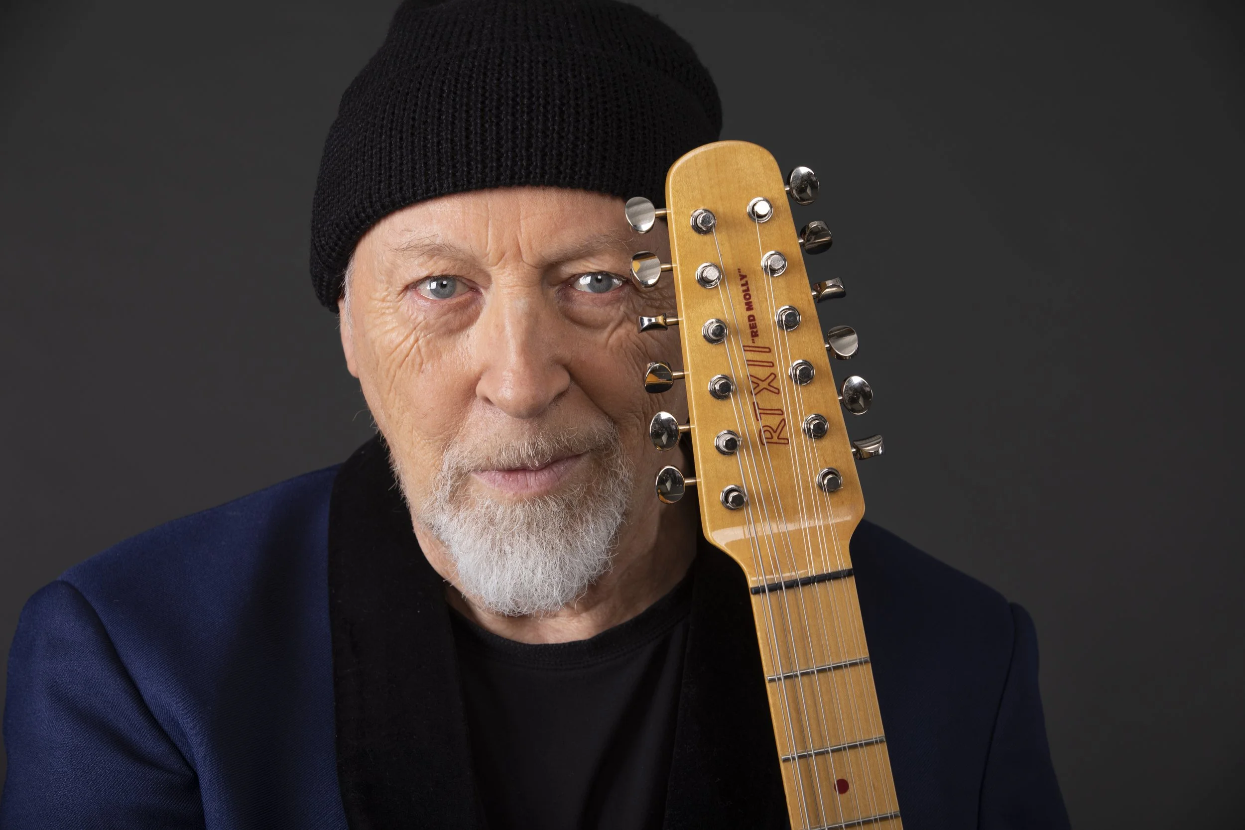 Richard Thompson (Night 2)