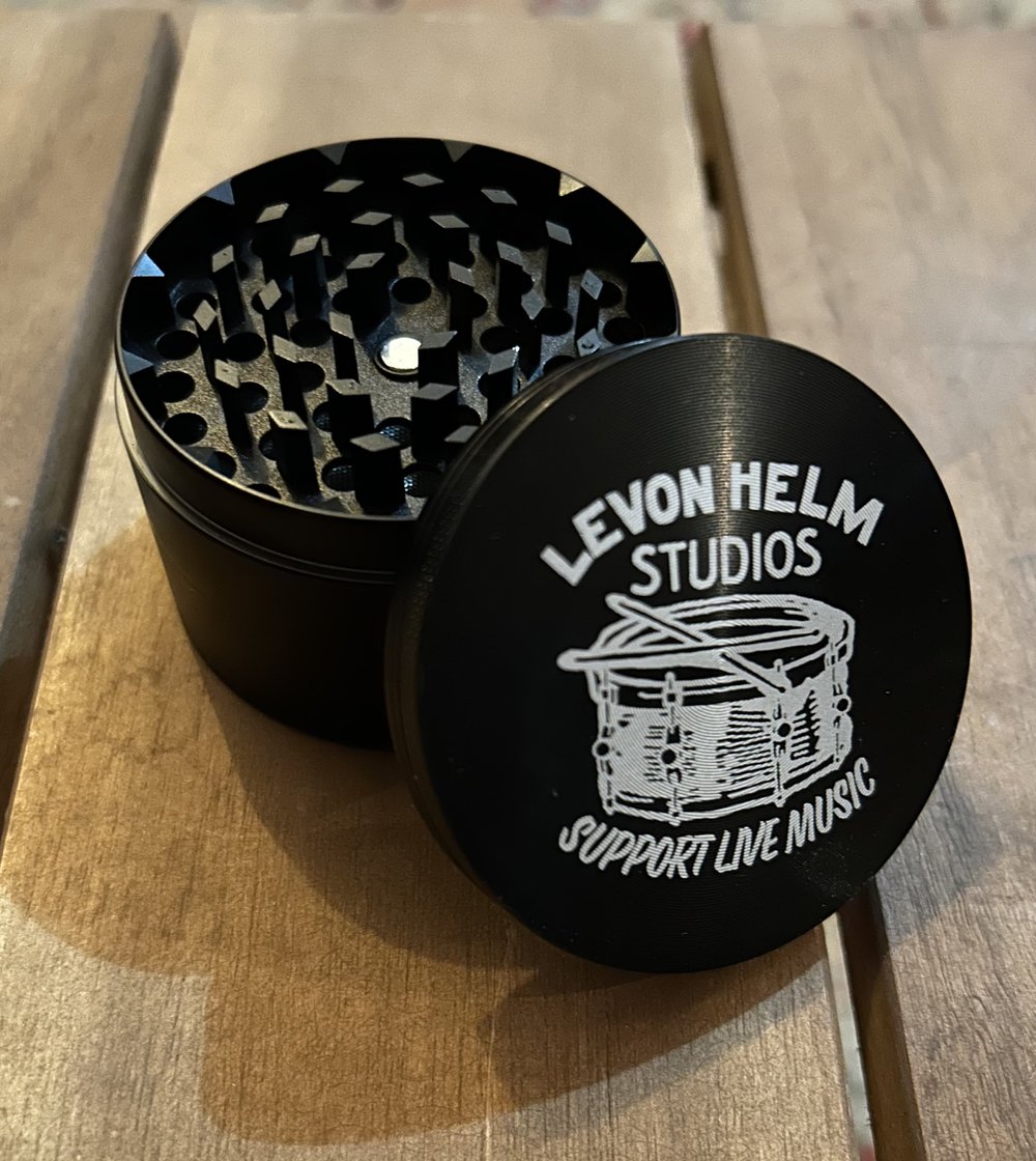 Herb Grinder