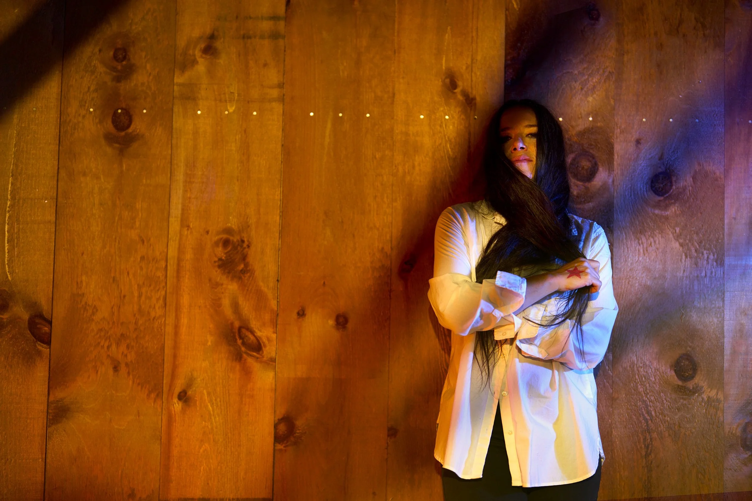 Rachael Yamagata: Unseen Hearts Tour