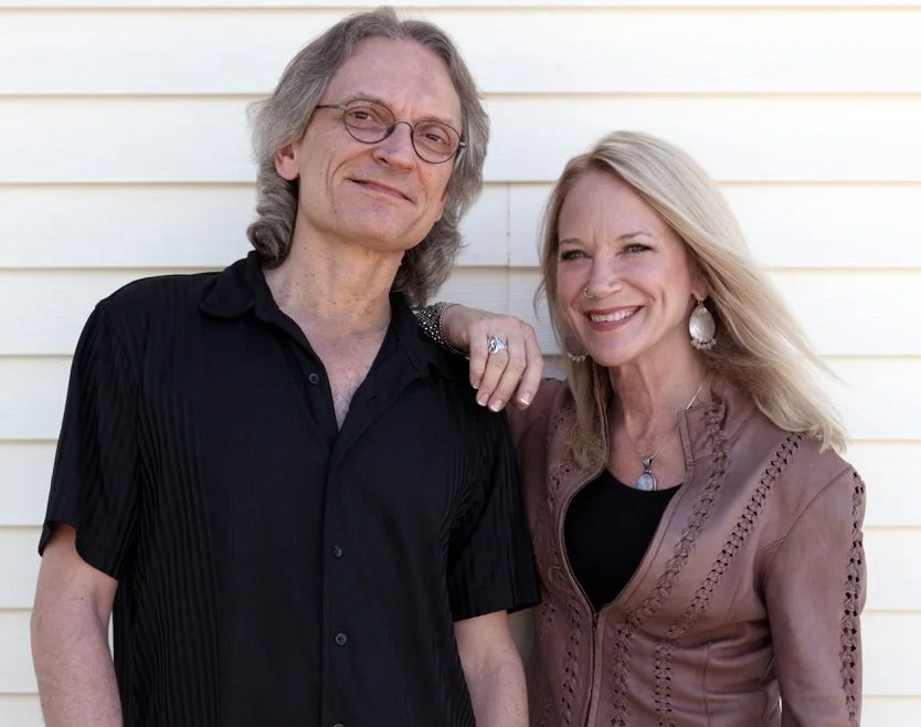 Sonny Landreth &amp; Cindy Cashdollar