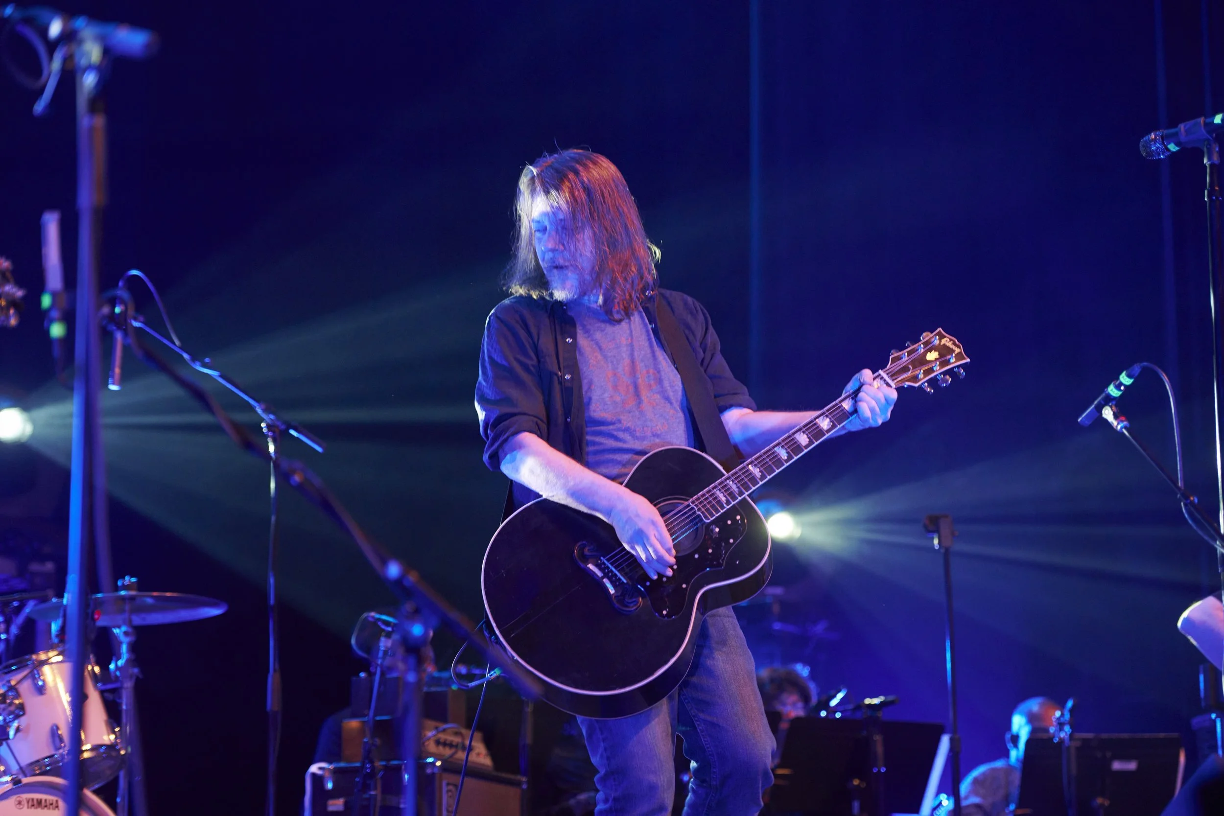 Soul Asylum Acoustic