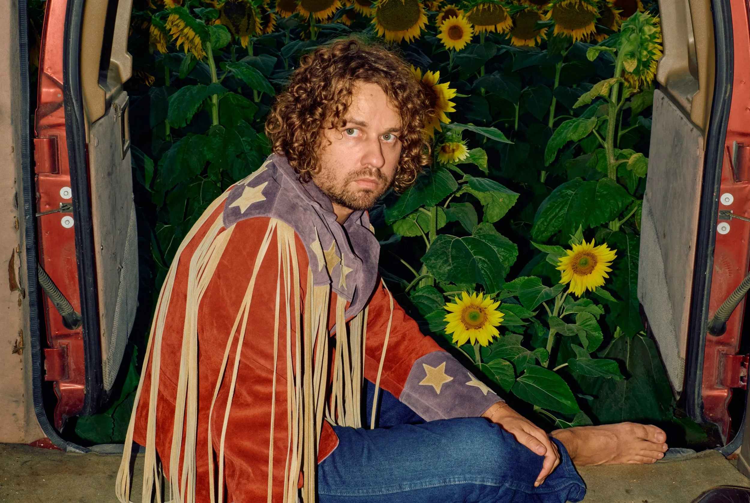 Kevin Morby