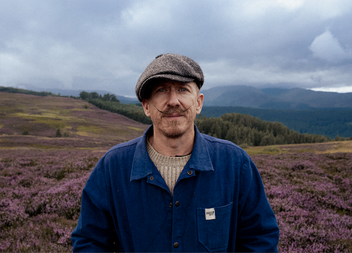 Foy Vance: The Wake World Tour