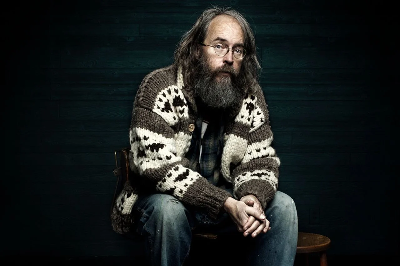 Charlie Parr