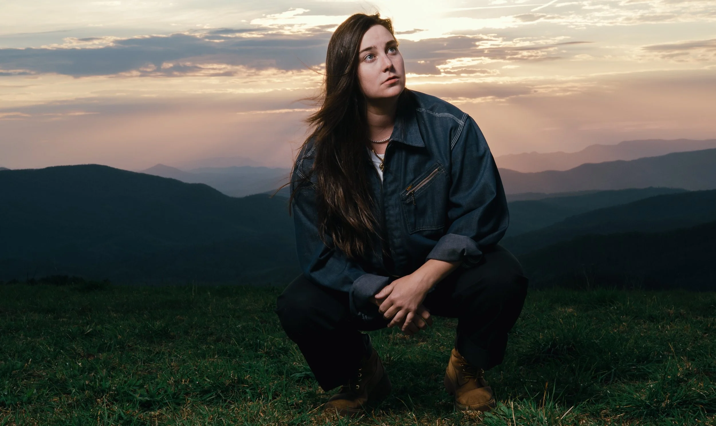 Katie Pruitt - Fools for the Fleeting Tour