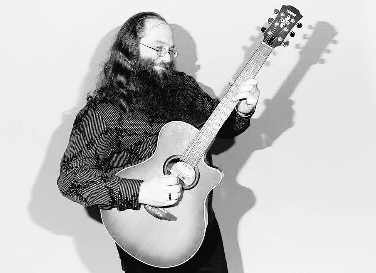 An Intimate Weekend w/ Laith Al-Saadi (Friday, Night 1)