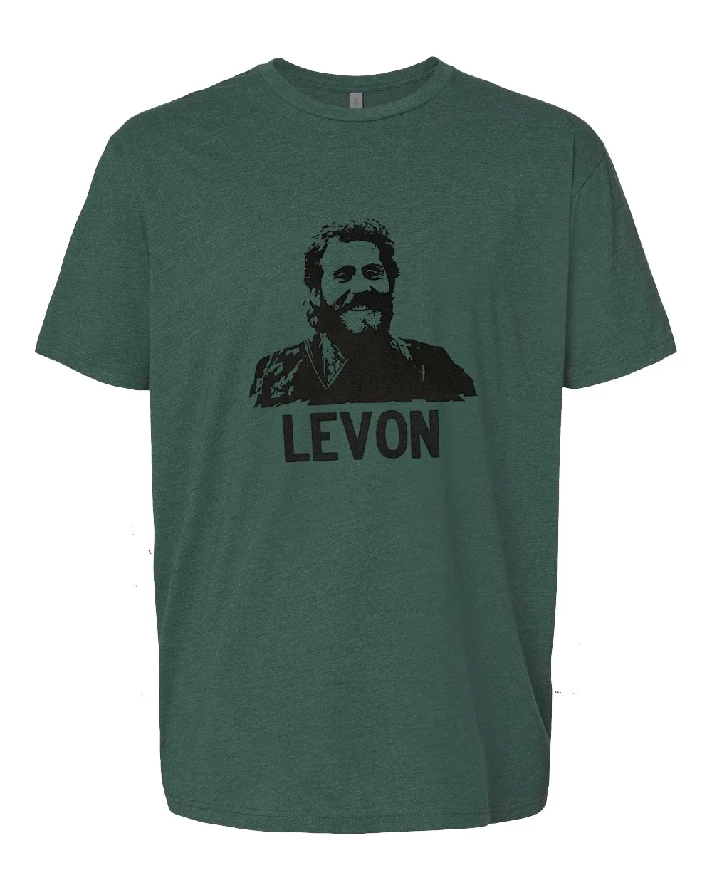 Levon Face Shirt