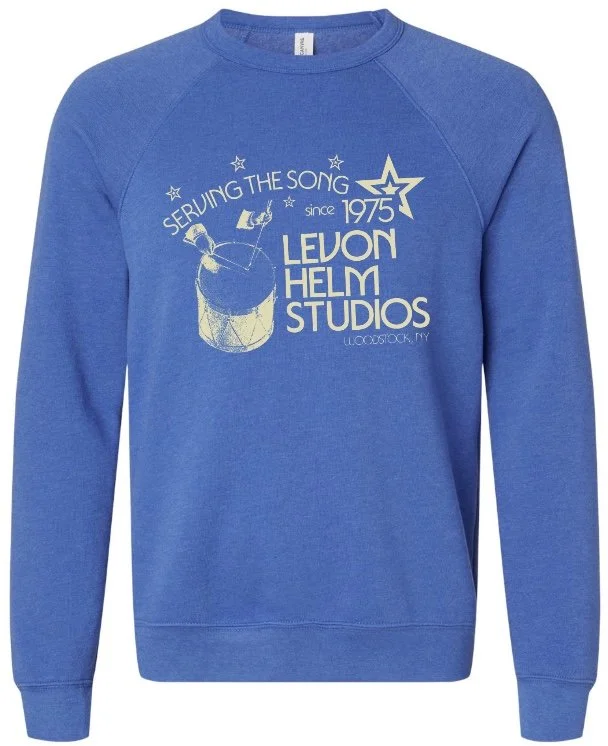 50th Anniversary Pullover Sweatshirt