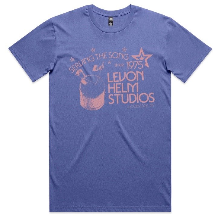 50th Anniversary T-Shirt