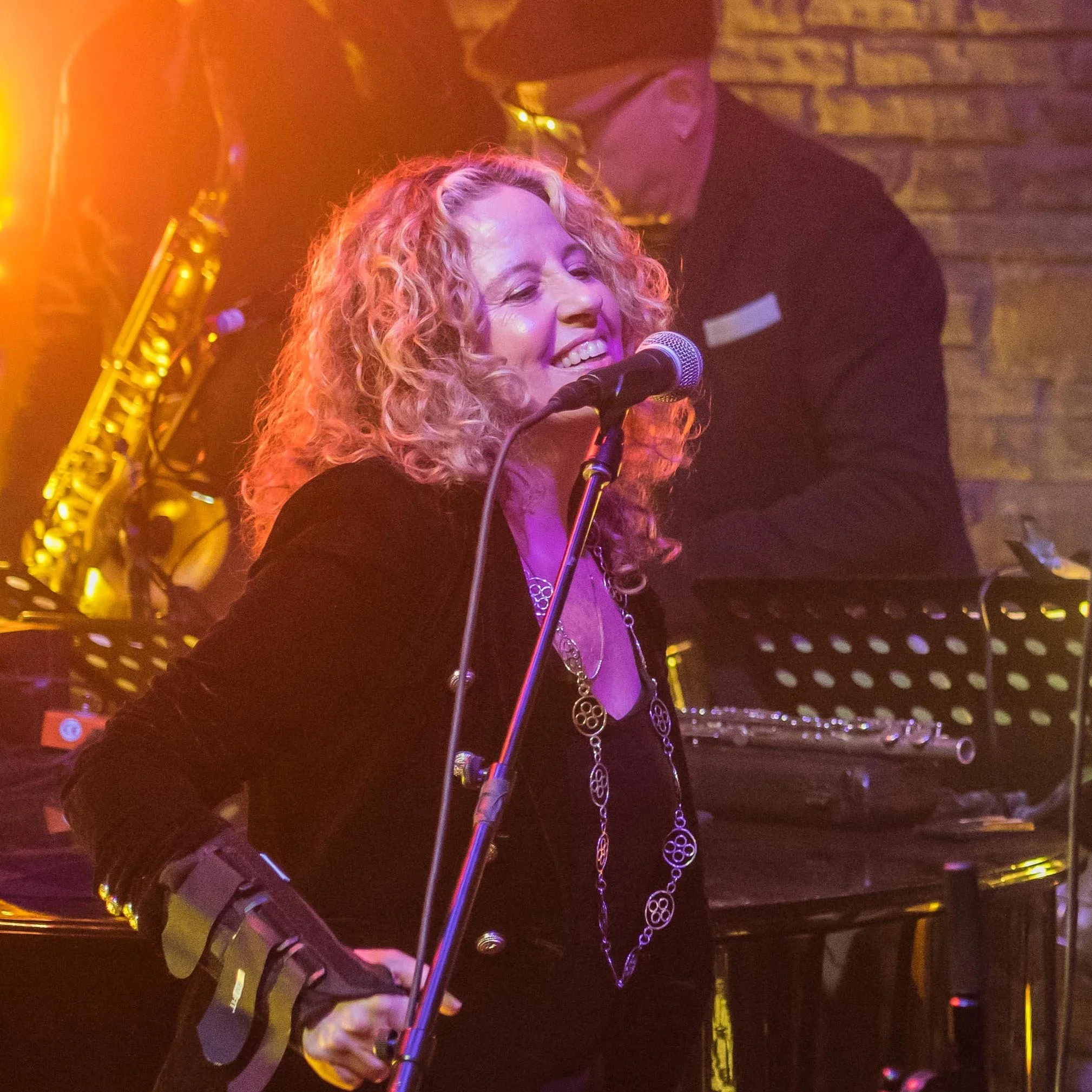 The Helm Family Midnight Ramble — Levon Helm Studios