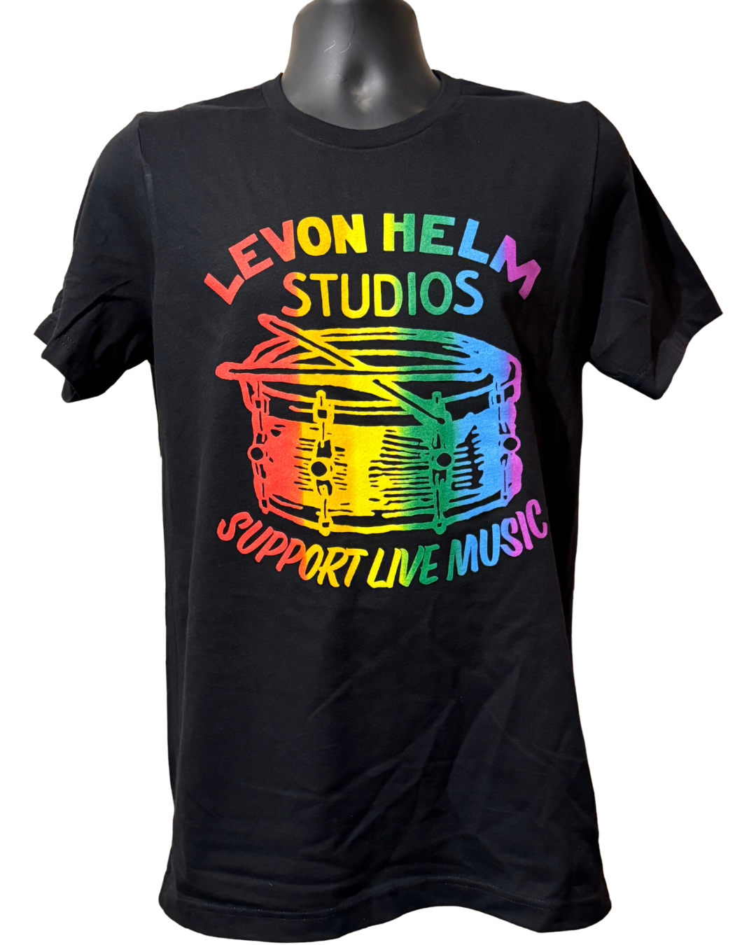 Pride Logo Shirts