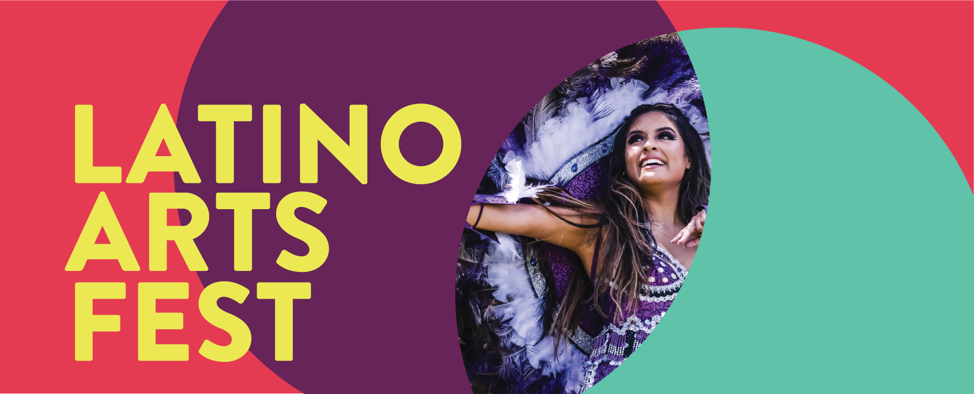 Latino Arts Festival — Arts Council Park City + Summit County