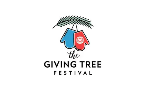 The Giving Tree Festival - a community celebration hosted by the Park City Rotary where the public is invited to enjoy the two-week Parade of Trees at participating local businesses from mid-November to early-December. It features custom-crafted trees and other holiday items for sale to local businesses and individuals through an online auction. Proceeds benefit local non-profits. givingtreefestival.org