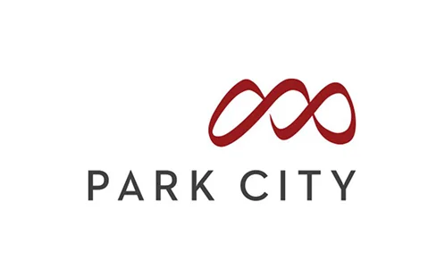 Park City Mountain Resort - a ski resort known for its multiple training courses for the U.S. Ski Team, including slalom and giant slalom runs. There is always something going on at Park City; whether it's a concert in the Forum or a skiing or riding competition up on the mountain. Sometimes, it's both. Park City is well known for our free Spring Concert series. parkcitymountain.com