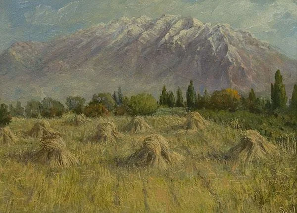 Early Utah Masterpieces