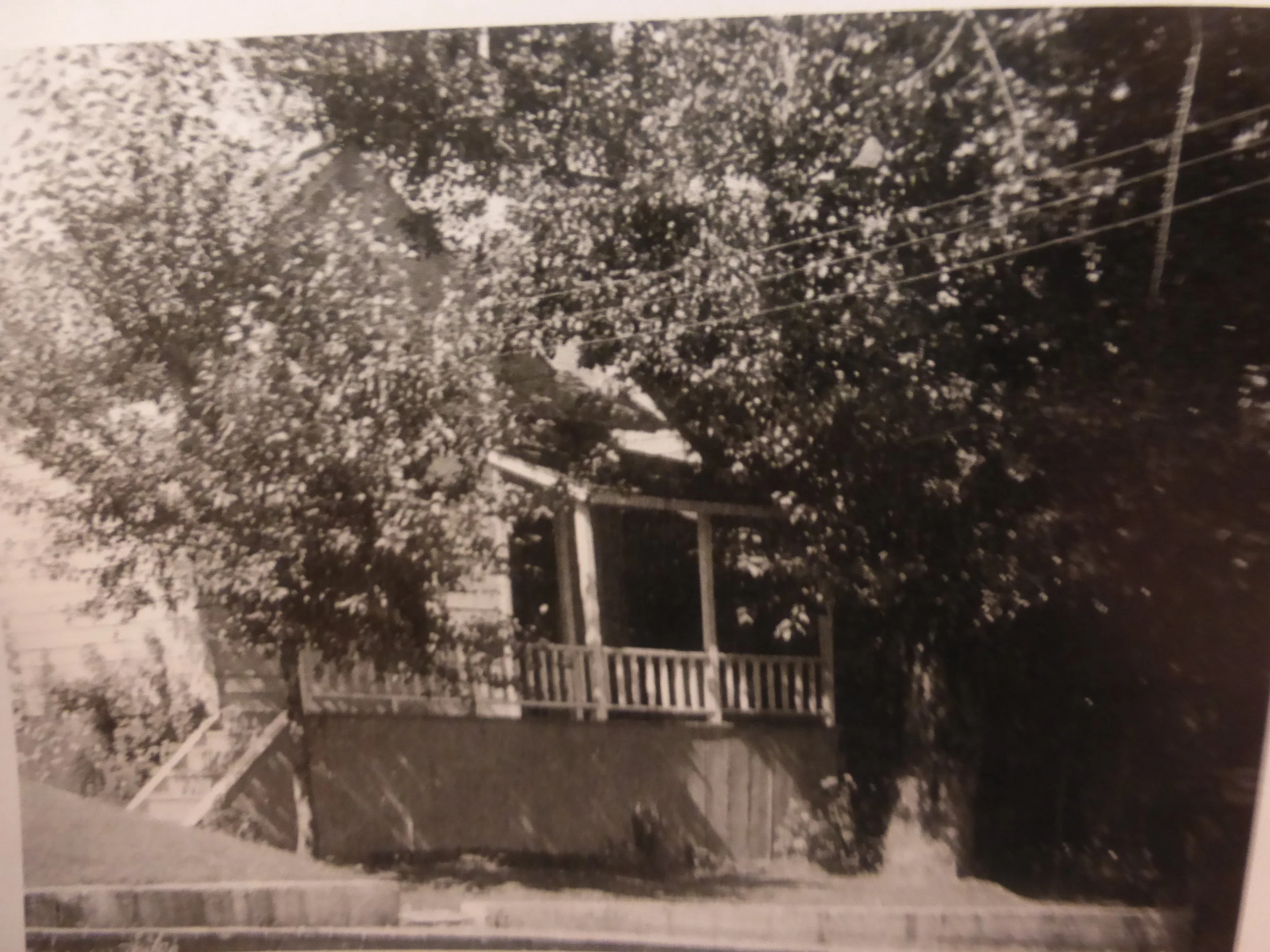 Historic Home Profile: Part of Park City Culture