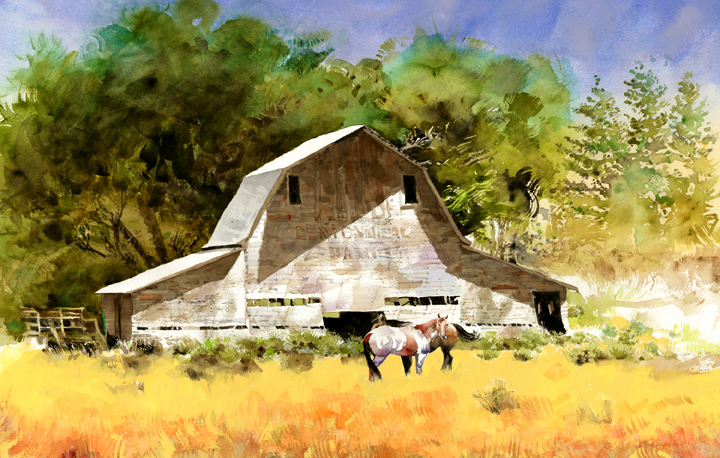 Weller The Centennial Barn.jpg