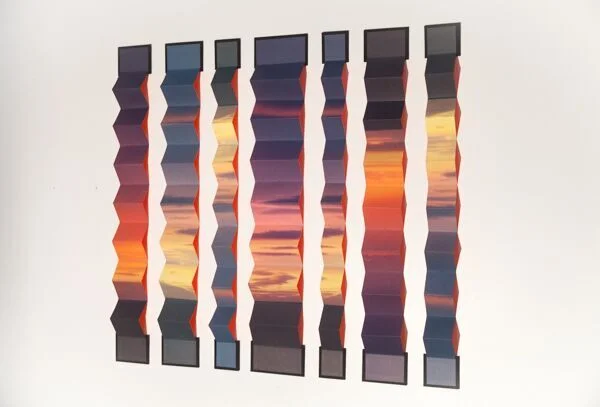 Challenging Landscape Photography Conventions: Nicole Pietrantoni at the Kimball Art Center