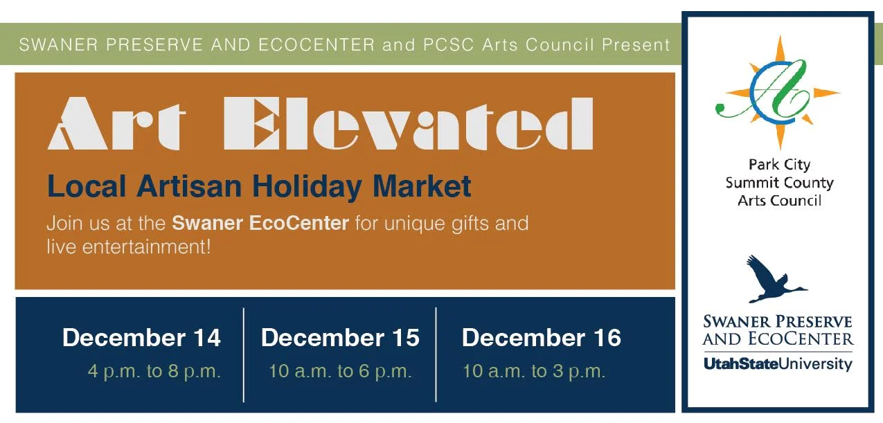 Calling Artists + Artisans // Art Elevated 2018