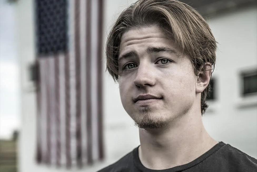 Local Filmmaker Profile: Grant Carsten