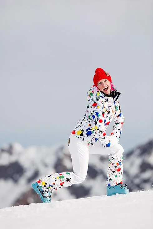 Local Author Profile: Shannon Bahrke