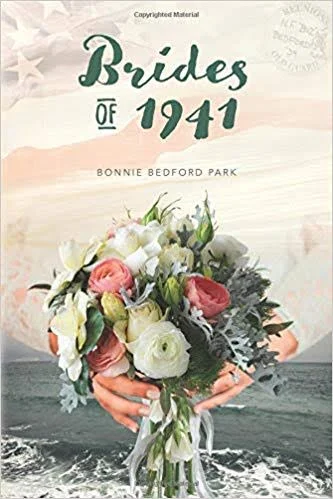 Local Author Profile: Bonnie Park
