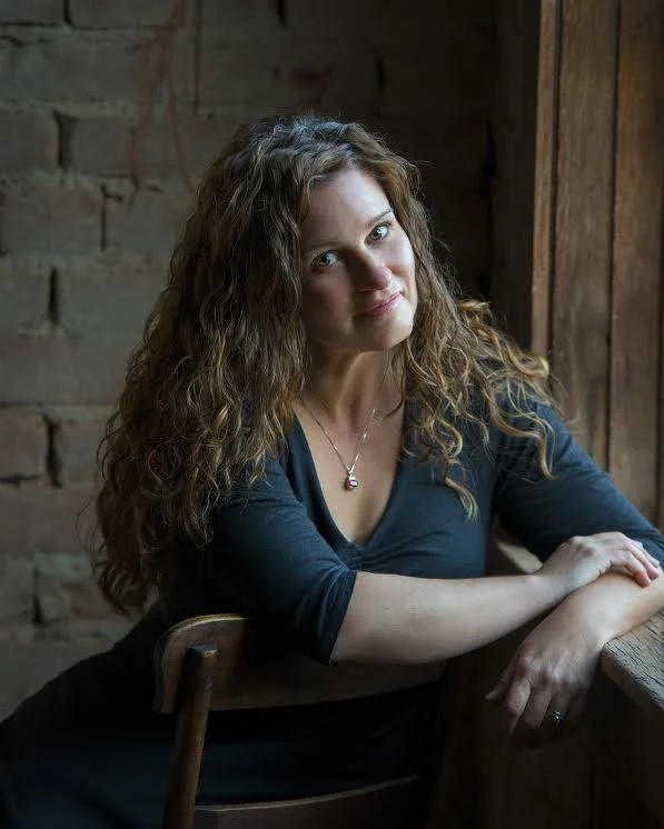 Local Artist Profile: Photographer Allison English Watkins