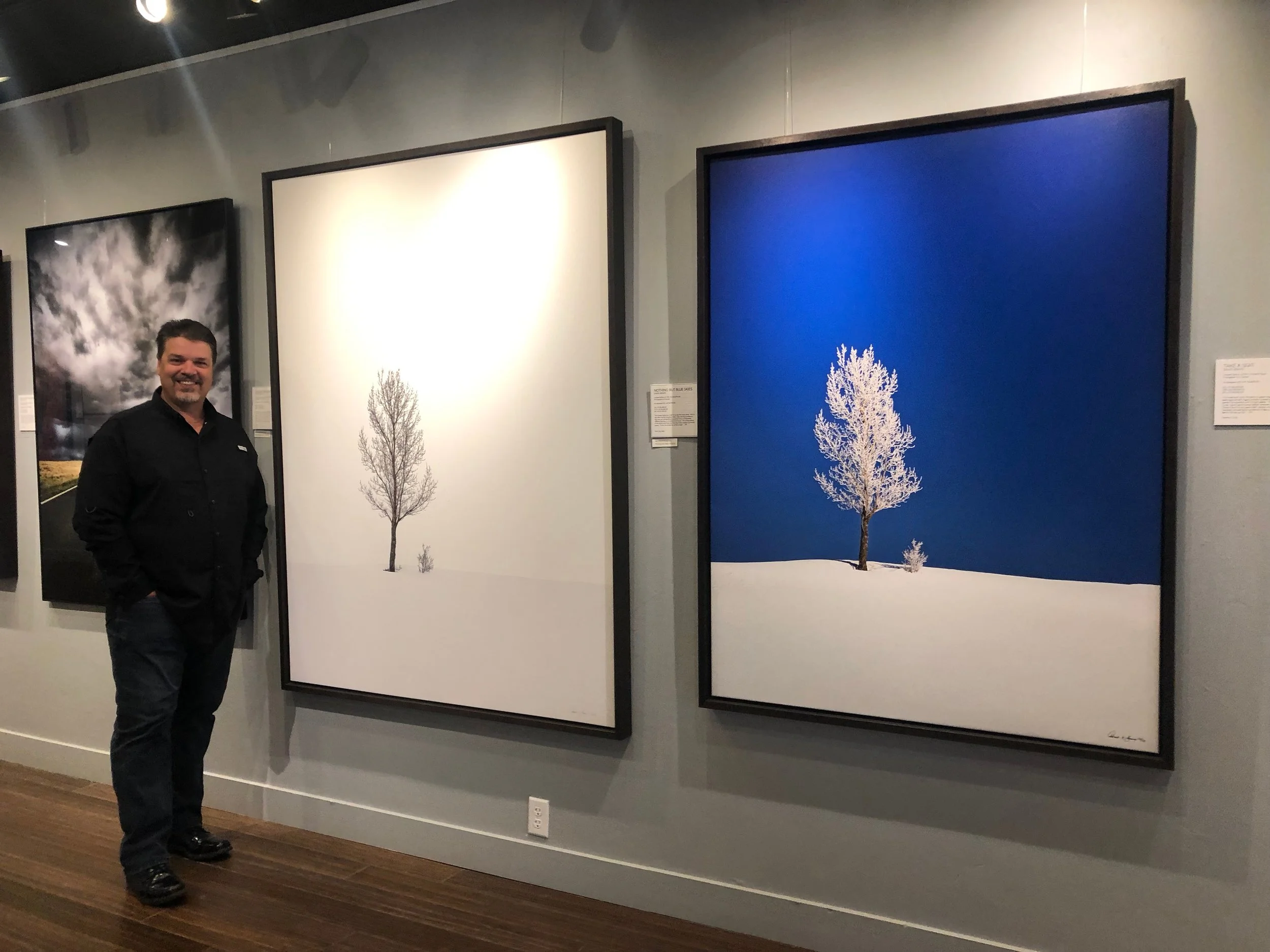 Park City Gallery Spotlight // David Beavis Fine Art Gallery