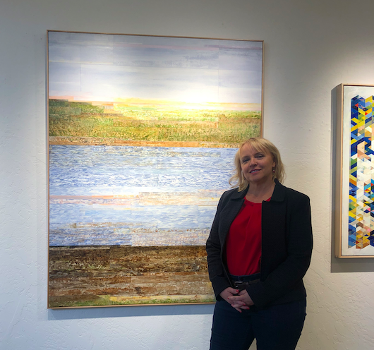 Park City Gallery Spotlight // Park City Meyer Gallery