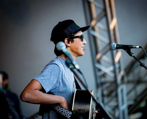 Snowfest Brings Local Musical Talents to the Stage