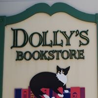 Dolly's Bookstore sign with Cat.jpg