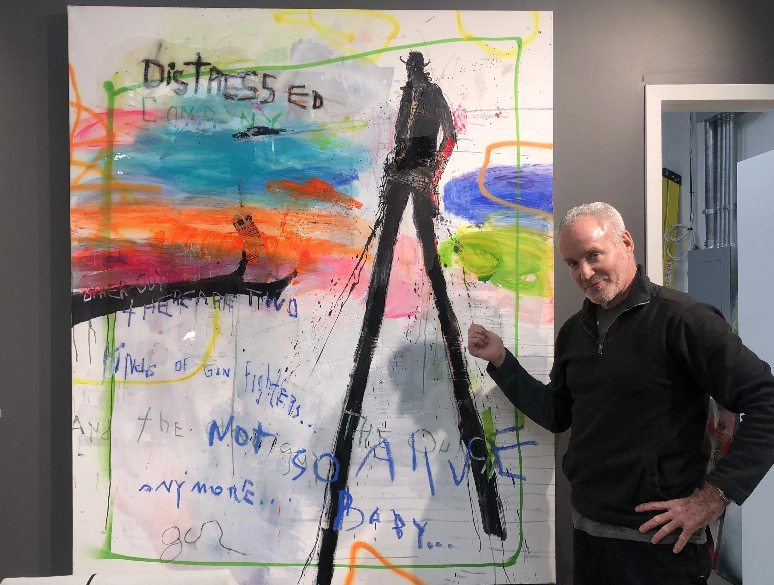 Park City Gallery Spotlight // Bruce Lurie Gallery 