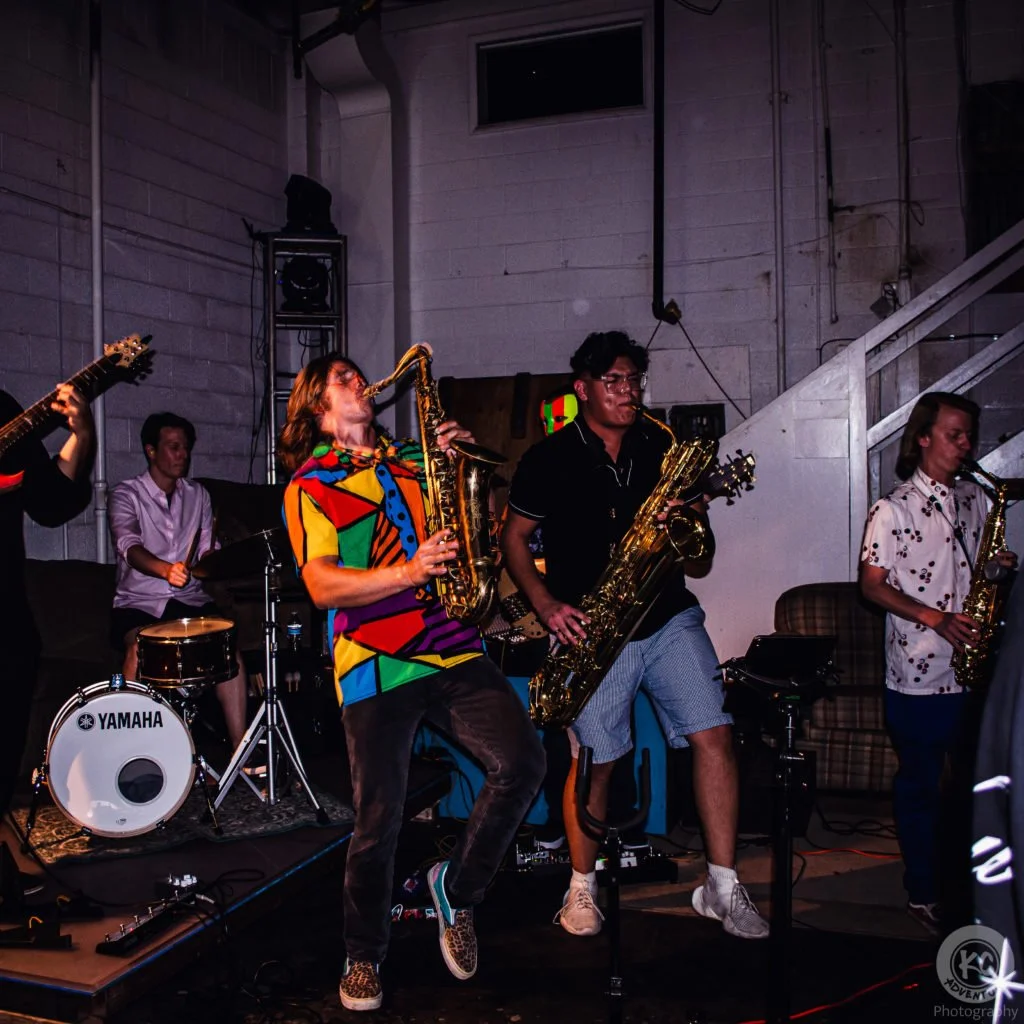 Cam Gallagher and The Tasty Soul.jpeg