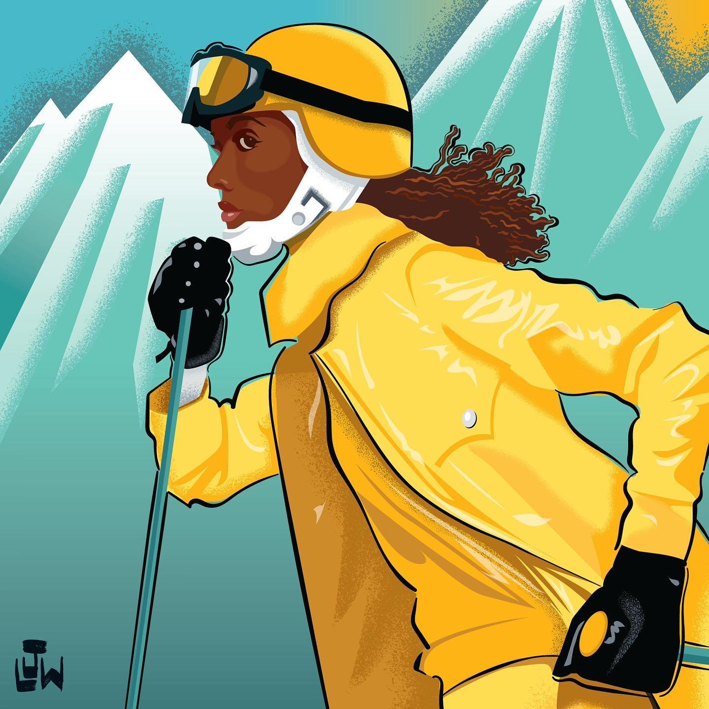 LJW- female skier painting.jpg