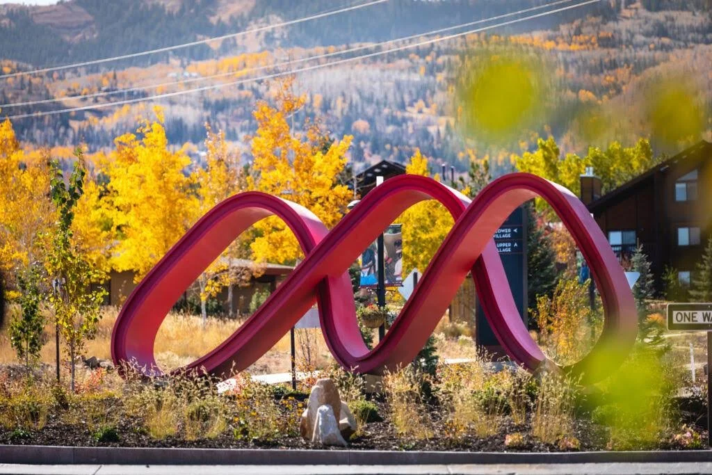 Canyons Village Seeks Artist Submissions For Placemaking Project