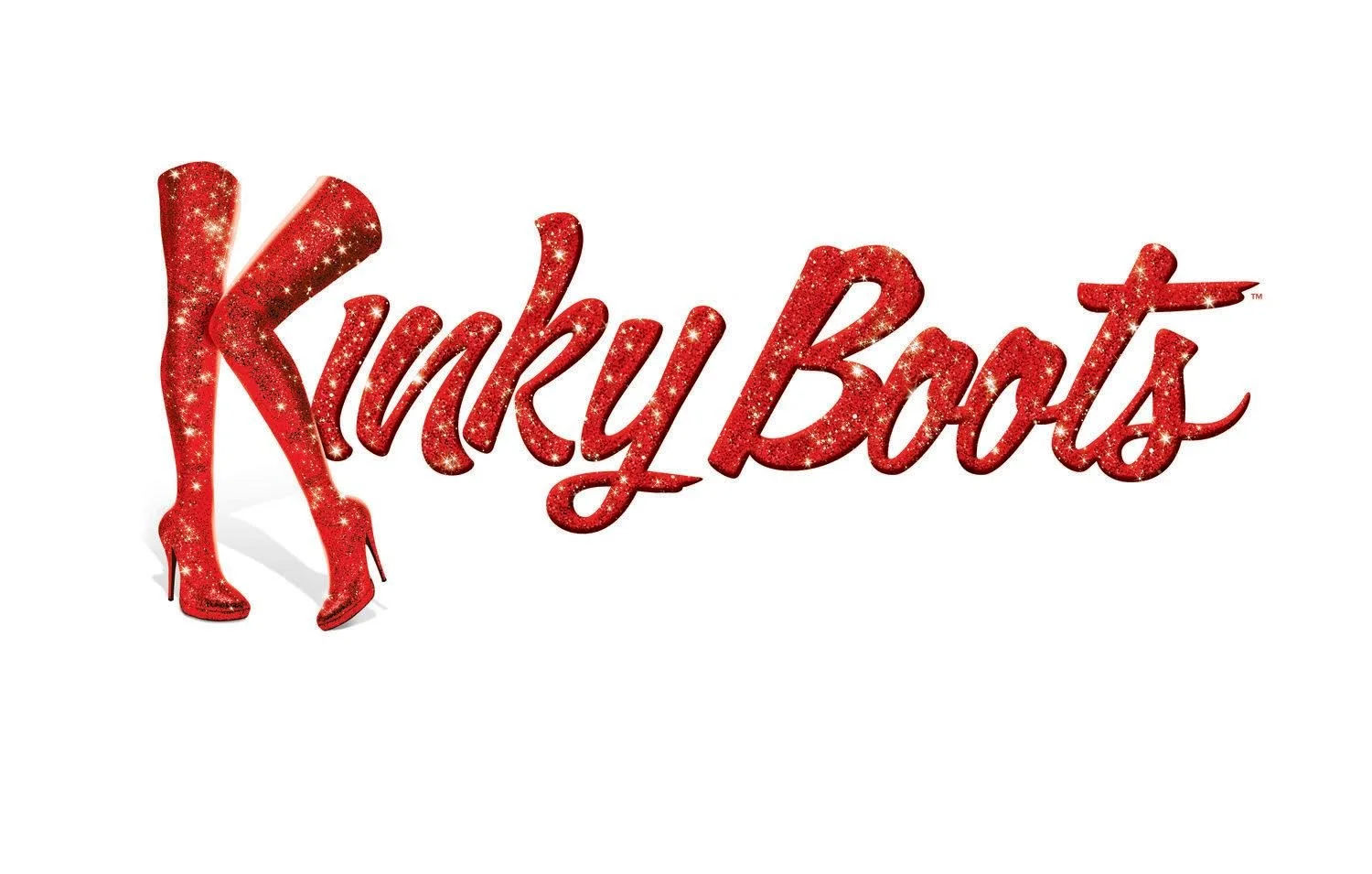 Kinky Boots at the Egyptian July 7th-23rd