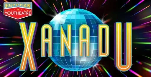 Xanadu Showcases the Egyptian's YouTheatre Camp Attendees