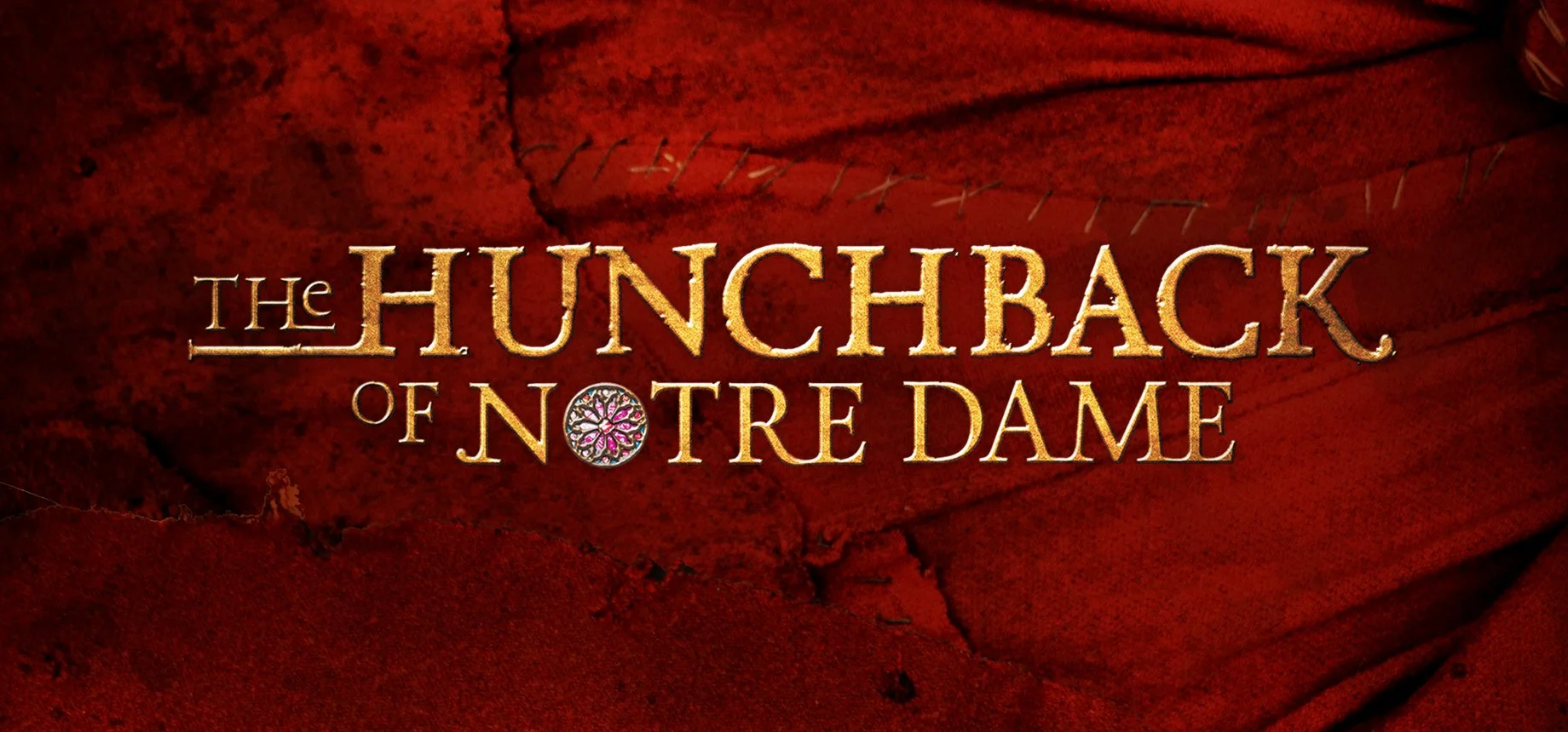 The Hunchback of Notre Dame at the Egyptian Theater October 5-8th