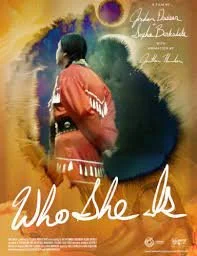 Park City Film Will Screen ‘Who She Is’ on Oct. 12th
