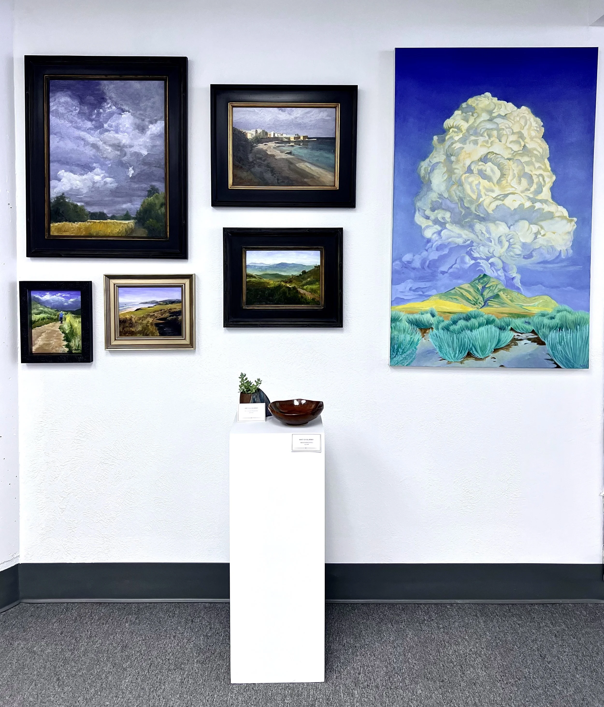 CREATE PC Local Artist Collective — Arts Council Park City + Summit County