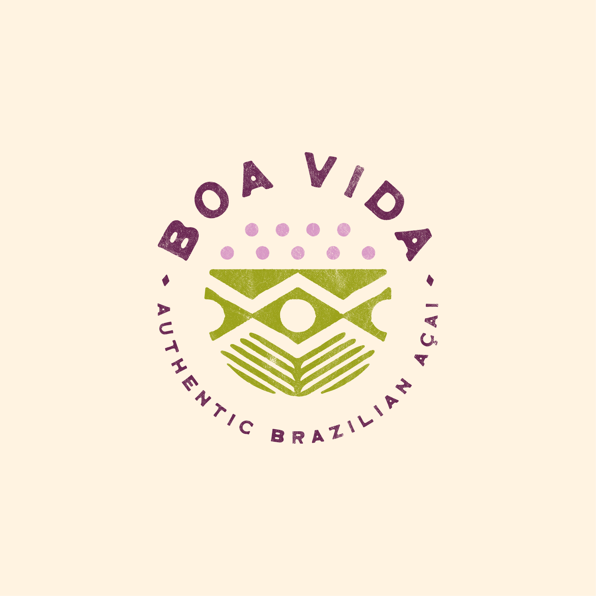 Boa Vida | Authentic Brasilian Açai