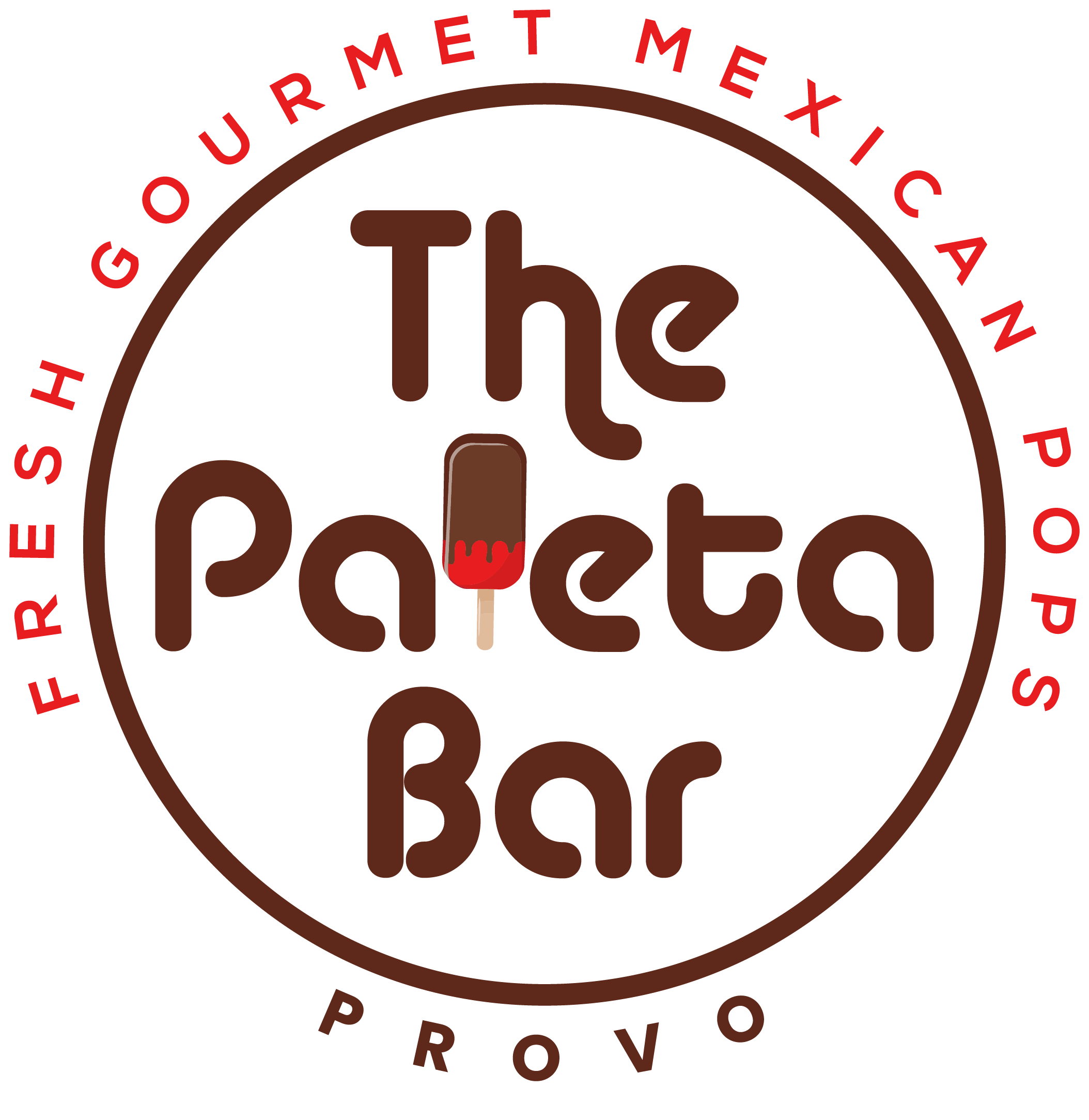 The Paleta Bar | Gourmet Mexican Pops
