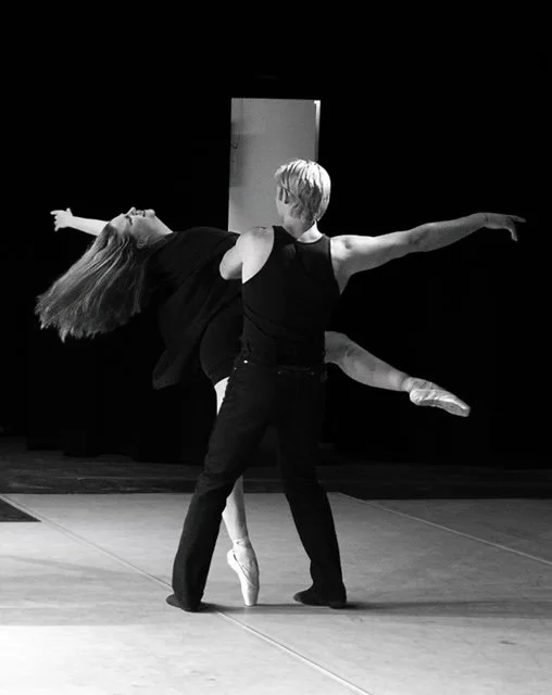 BalletNEXT: Art is a Cornerstone for Our Community