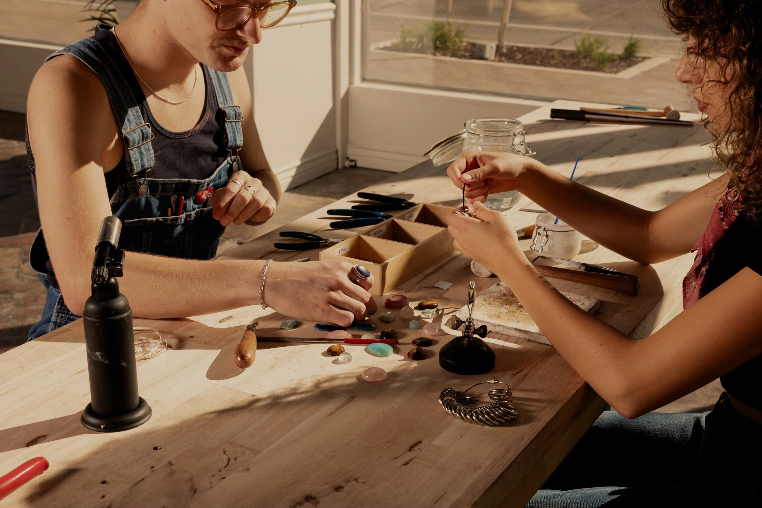 Gem Studio: a Modern Twist on Park City’s Silver Mining History