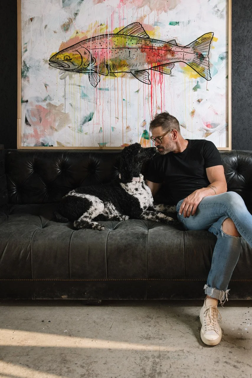 Kent Youngstrom: Adding the Unexpected to Summit County